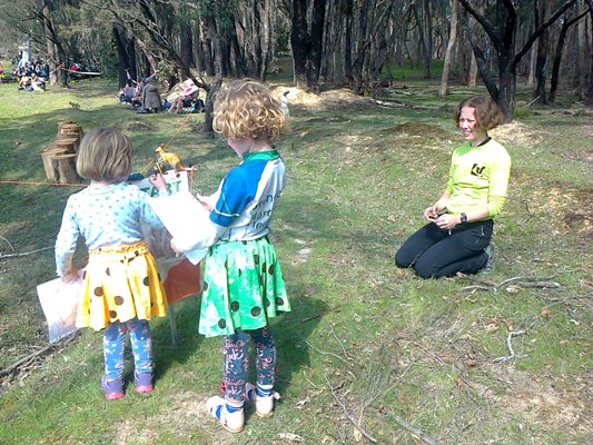 Orienteering Victoria – our first 50 years | Orienteering Victoria
